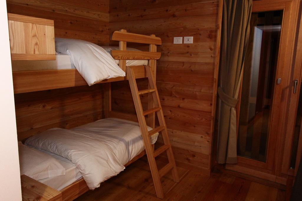 Bed and Breakfast Pra De La Casa Madonna Zimmer foto