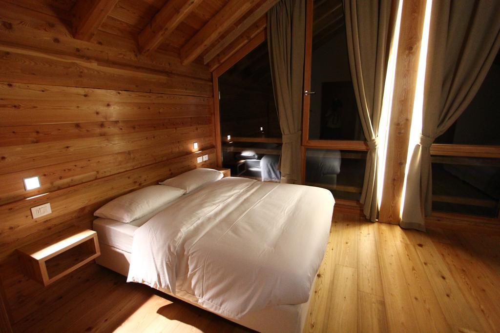 Bed and Breakfast Pra De La Casa Madonna Zimmer foto