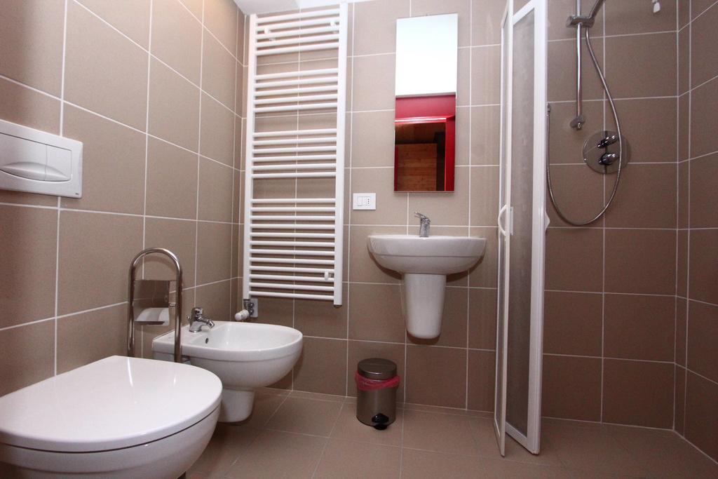 Bed and Breakfast Pra De La Casa Madonna Zimmer foto