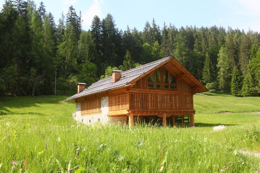 Bed and Breakfast Pra De La Casa Madonna Zimmer foto