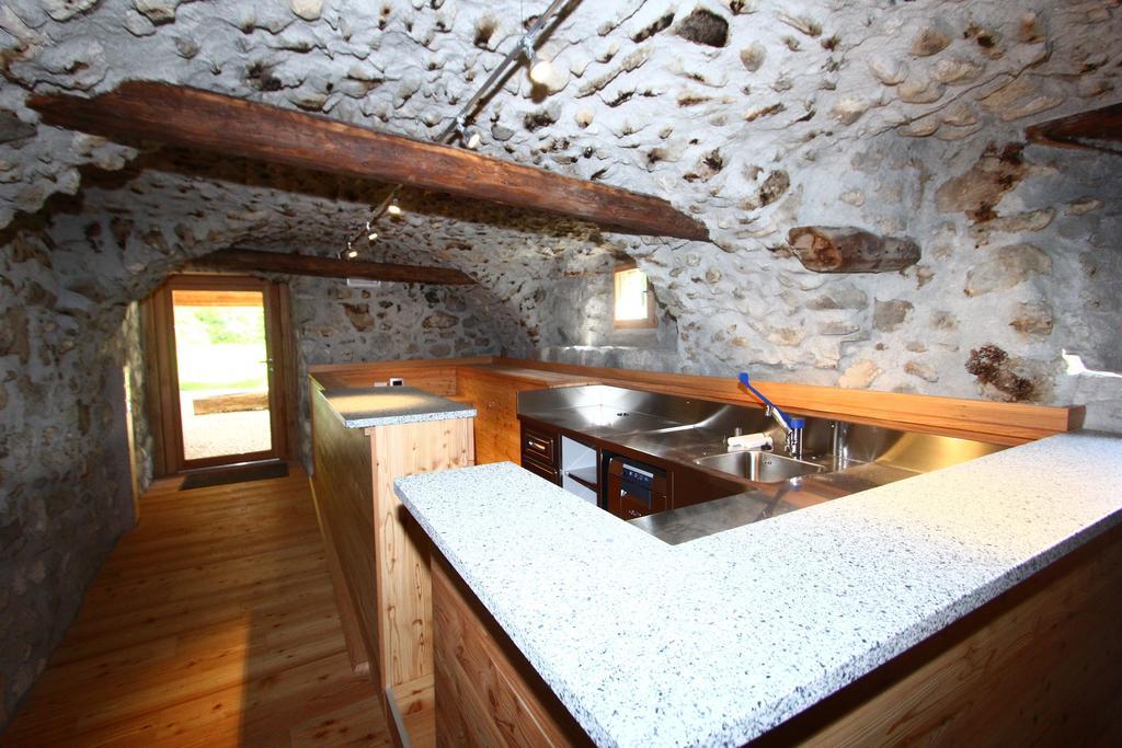 Bed and Breakfast Pra De La Casa Madonna Zimmer foto