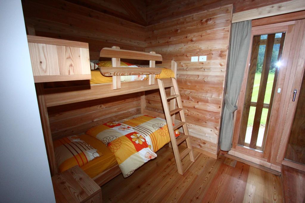 Bed and Breakfast Pra De La Casa Madonna Zimmer foto